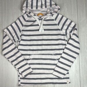 Free Planet hoodie, Small, pullover